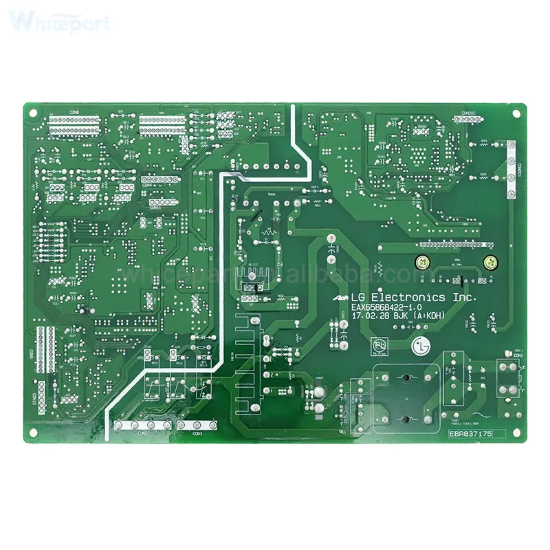 Original Genuine Product 110-127V Computer Board Refrigerator Computer Board EBR83717541 for LG Freezer Part Refrigerator Parts