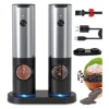 17 C set of 2 with rechargeable base