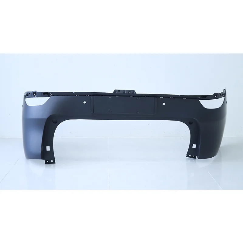 Xiaopeng Motors Original Quality Specification 7106110FA3 Xiaopeng G6 Rear Bumper Upper Body