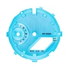 Cuivre bleu droit