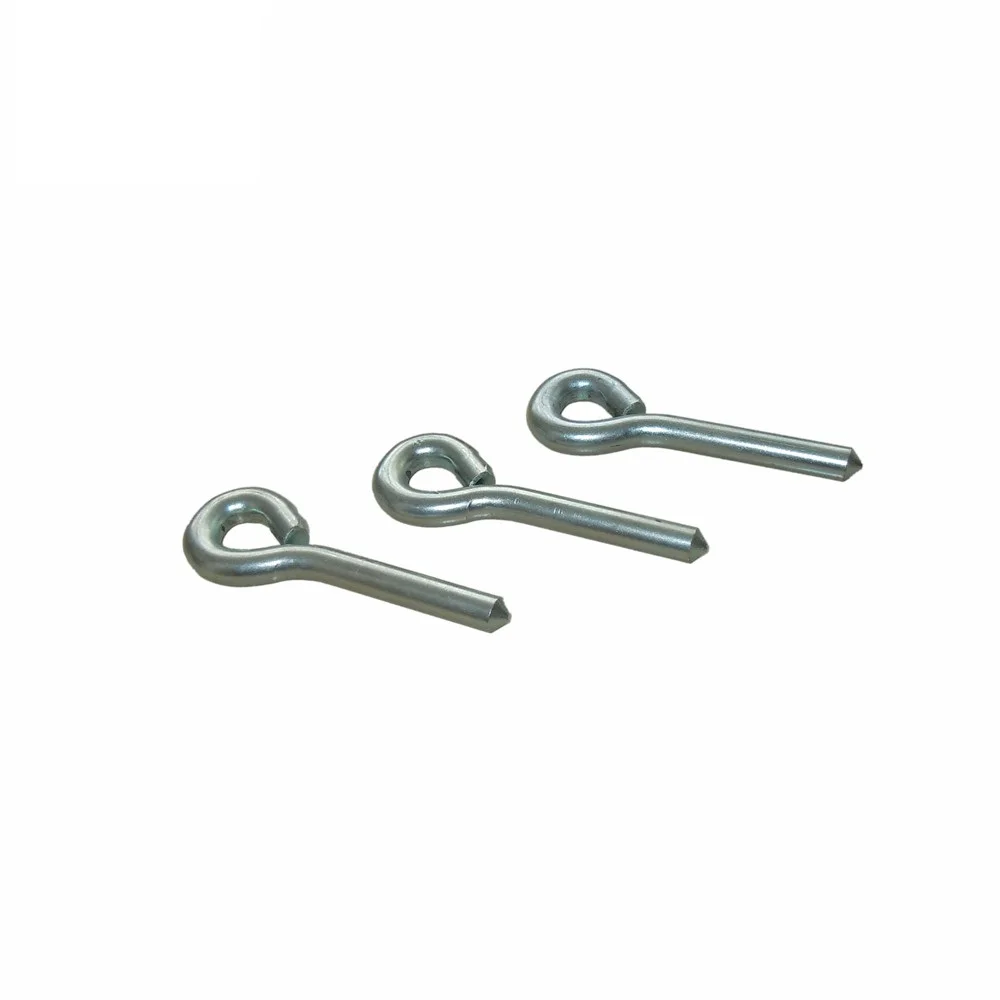Latest Design Metal Lock Pin Used for Rolling Shutter Door