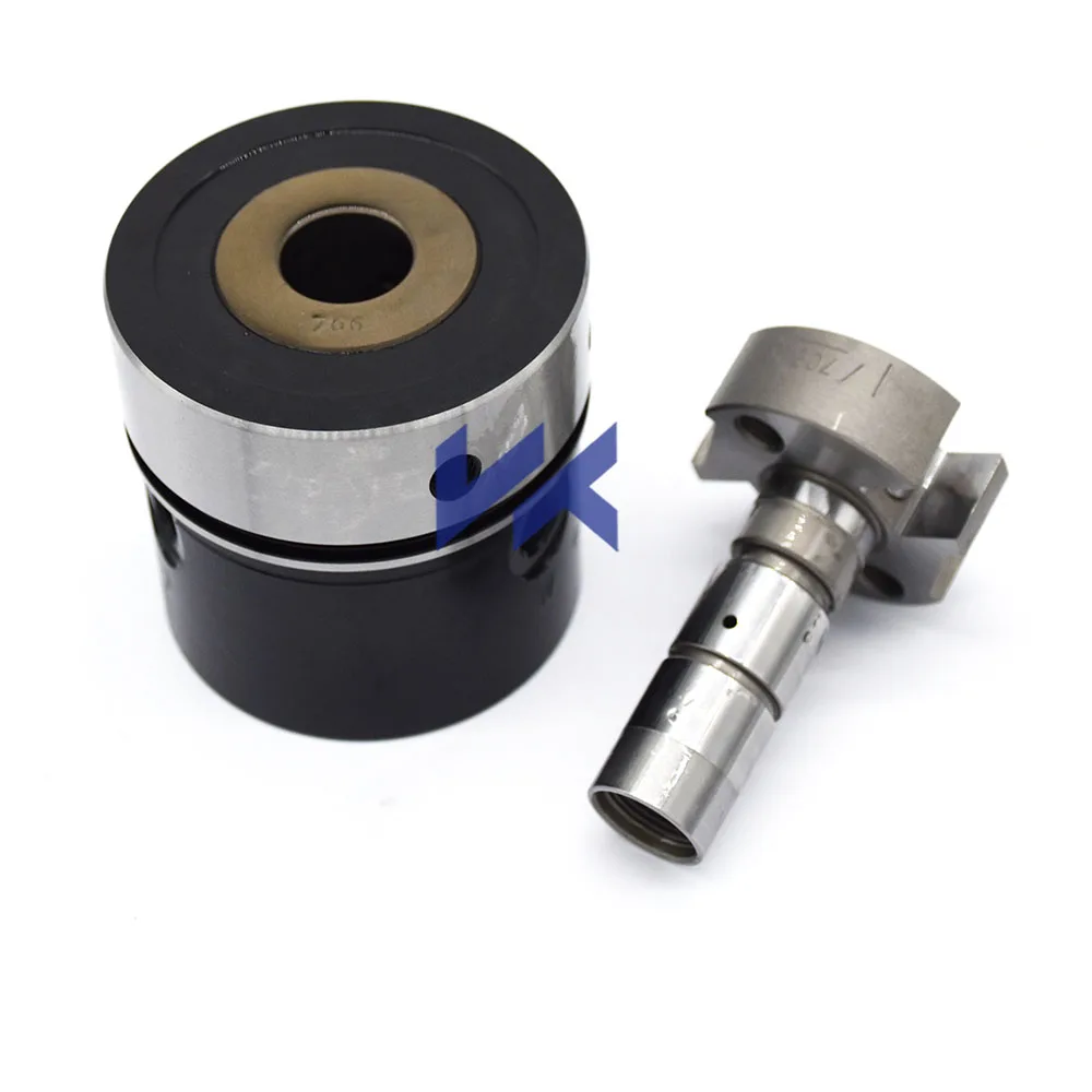 Head Rotor DPA 7180-616S for High Performance Diesel Engines