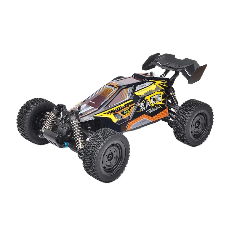 16201 PRO RC Car - 1/16 Scale 2.4G off Road Drift Racing