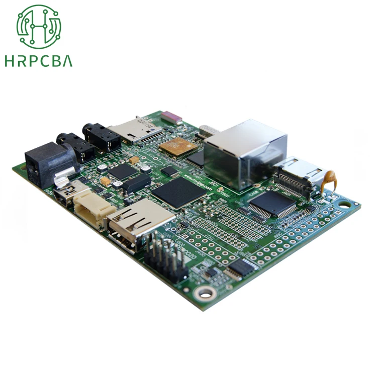 Pcb Assembly Cable Assembly with Pcb Fast Pcb Manufacturing Suppliers