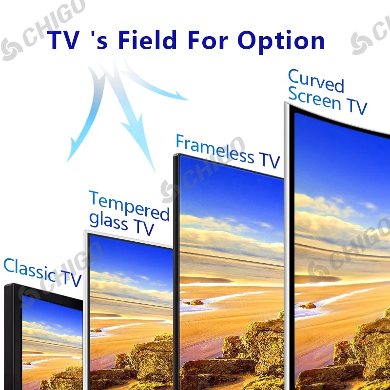 Android Smart TV 4K Ultra HD 50 55 Inches Smart TV 32 55 70 80 Inch 4K Home Used Televisions TV Smart 85 Inch