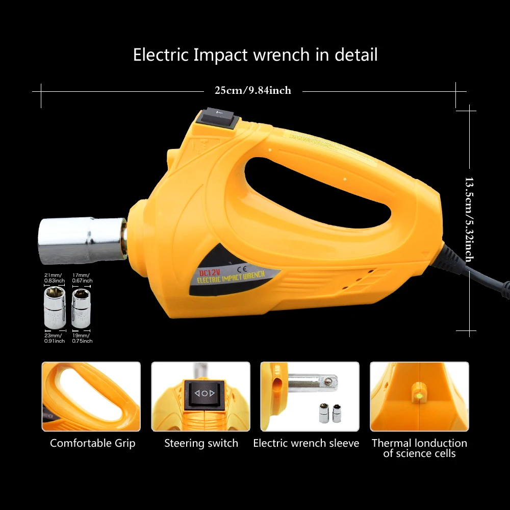 Китай высокое качество 12v электрический двигатель для автомобиля сертификат качества ce и gs & Набор гаечных ключей