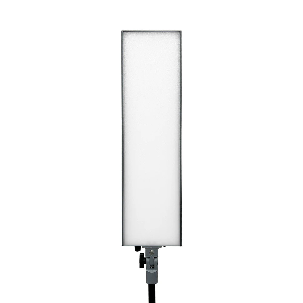 Meidike Beauty Leg Led Fill Light 70W Portable Video Recording Photography Panel Lamp for Game Live Video Lighting GL-80RP
