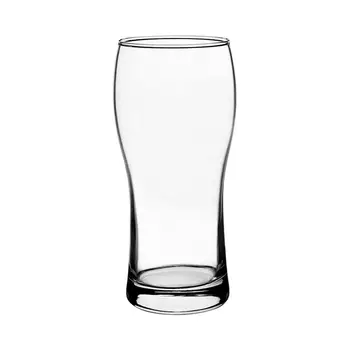 SAHM Factory Custom Logo 21oz 17oz  13oz  10oz Reusable Wine Beer Glass Modern & Classic American Style Tasting Glass