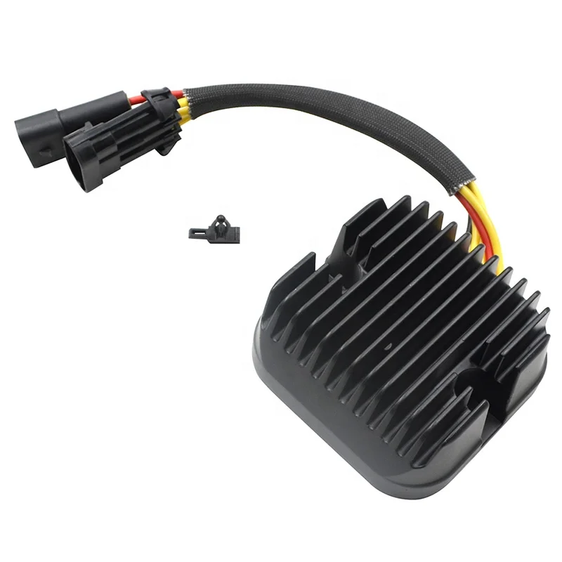 Voltage Regulator Rectifier 4013231 For Polaris RZR 900 XP RZR 4 900 XP 2011 2012