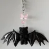 Donation coeur rose