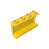Bright Yellow-030