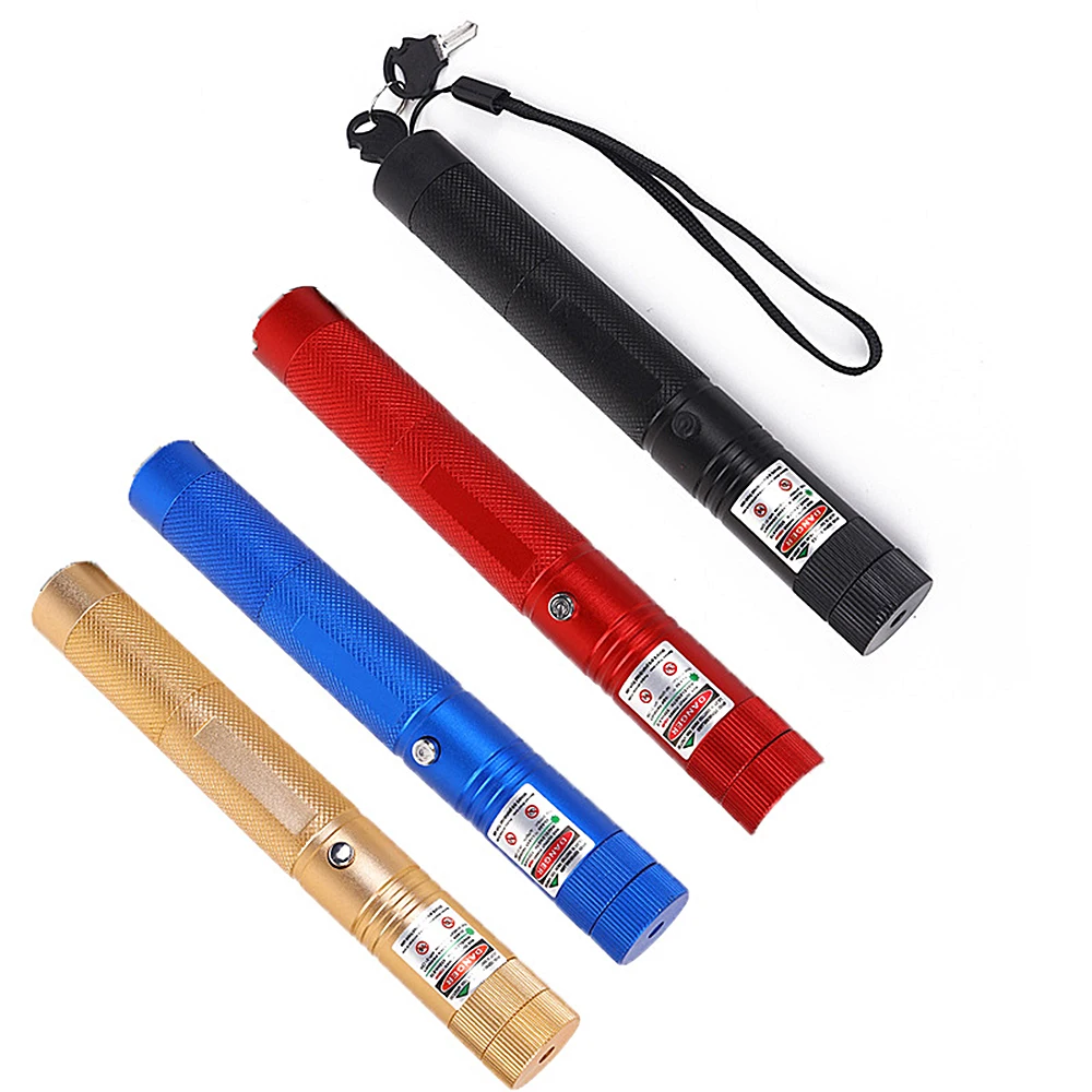 Laser Pointer for Presentation Laser Pointer Battery Laser Pointer Green Strong Astronomy