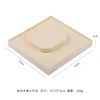 single bracelet tray