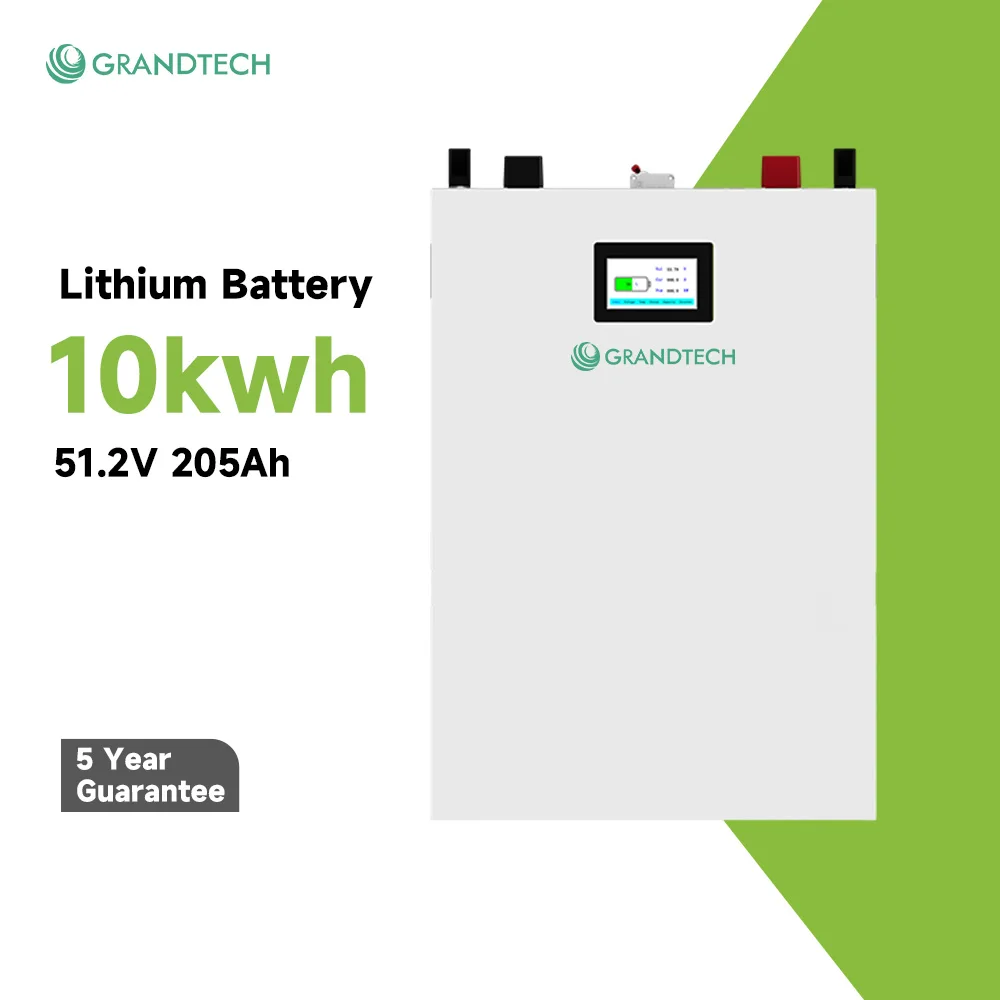 Wholesale Price 48V 51.2V 200Ah 314ah 10kWh 15kWh 20kWh LiFePO4 Battery for Industrial Home Solar Power Storage System