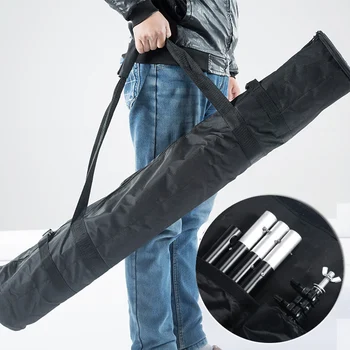 Professional Godox DP1000II 2X 1000Ws Photo Flash Lighting Kit Softbox Light Stand Studio Photography Equipment detail image