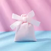 Pink light pink ribbon