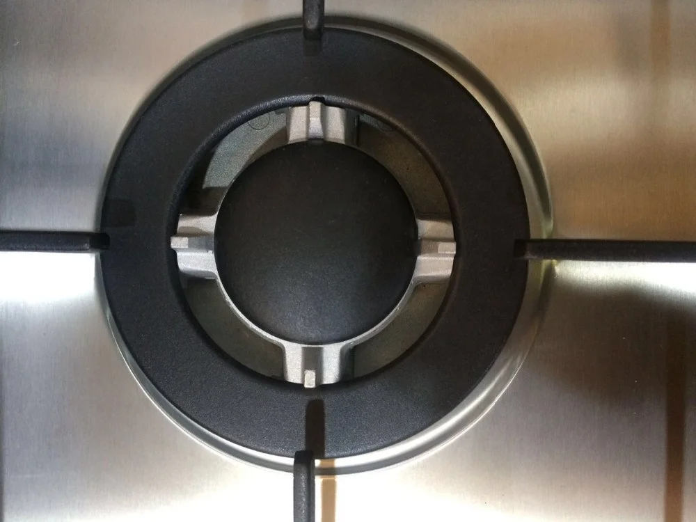 Gas Cooktop Microwave Countertop 3 burner  Gas Cooker lpg Gas Stove