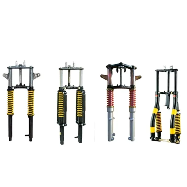 Амортизатор для мотоцикла 43 50 60