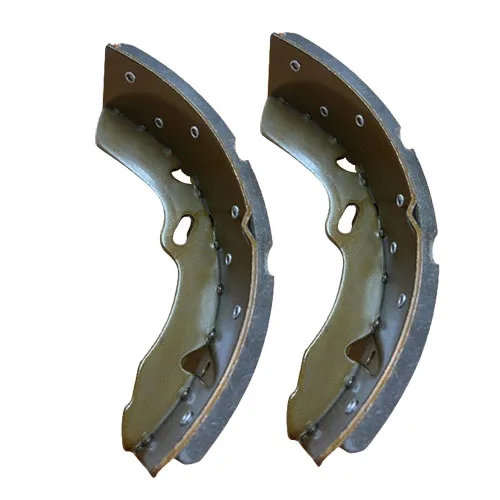 Обратная тормозная колодка SA151 58305-45A62 для Hyundai E-Mighty