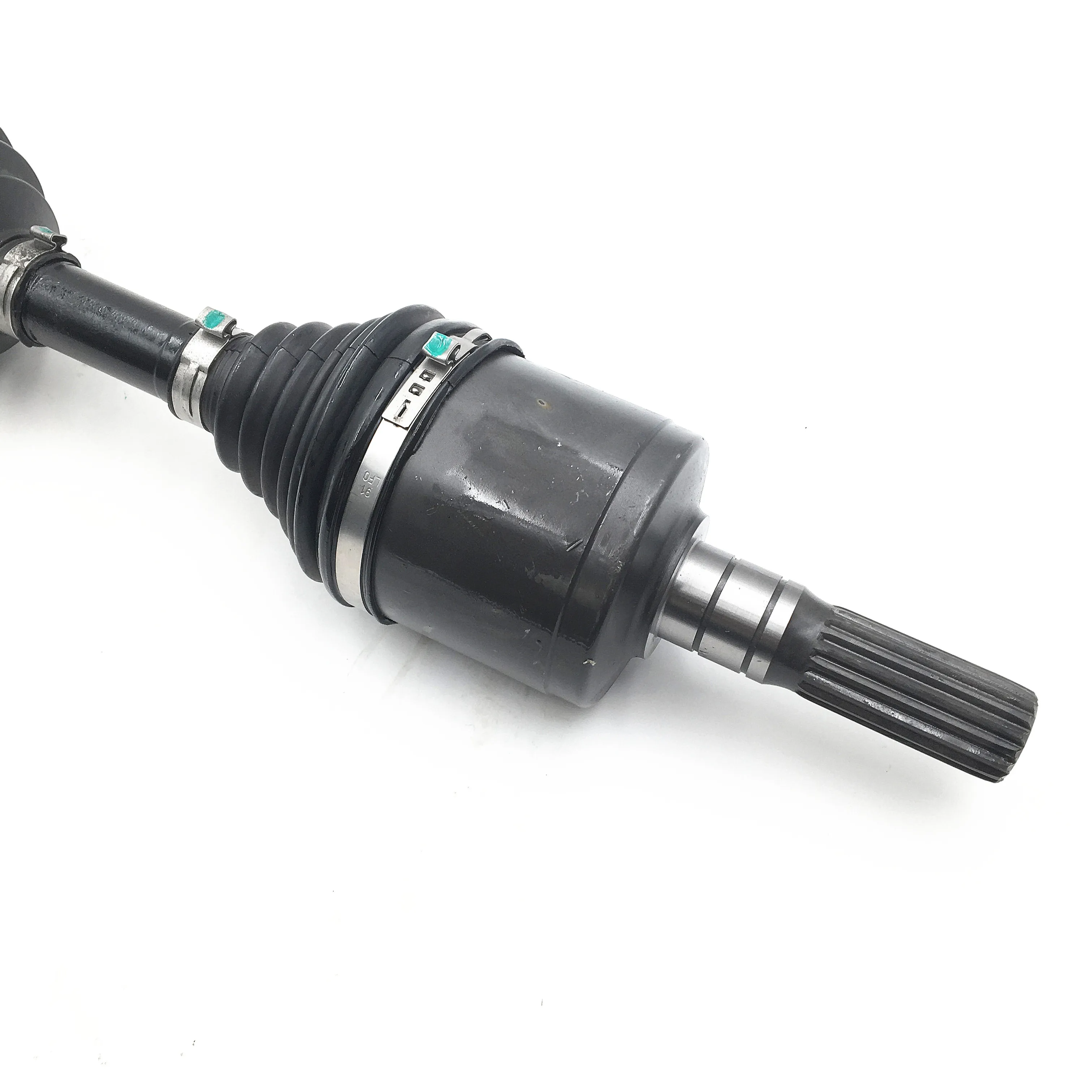 Drive Shaft for ISUZU D-MAX - OEM Quality & Reliable Performance