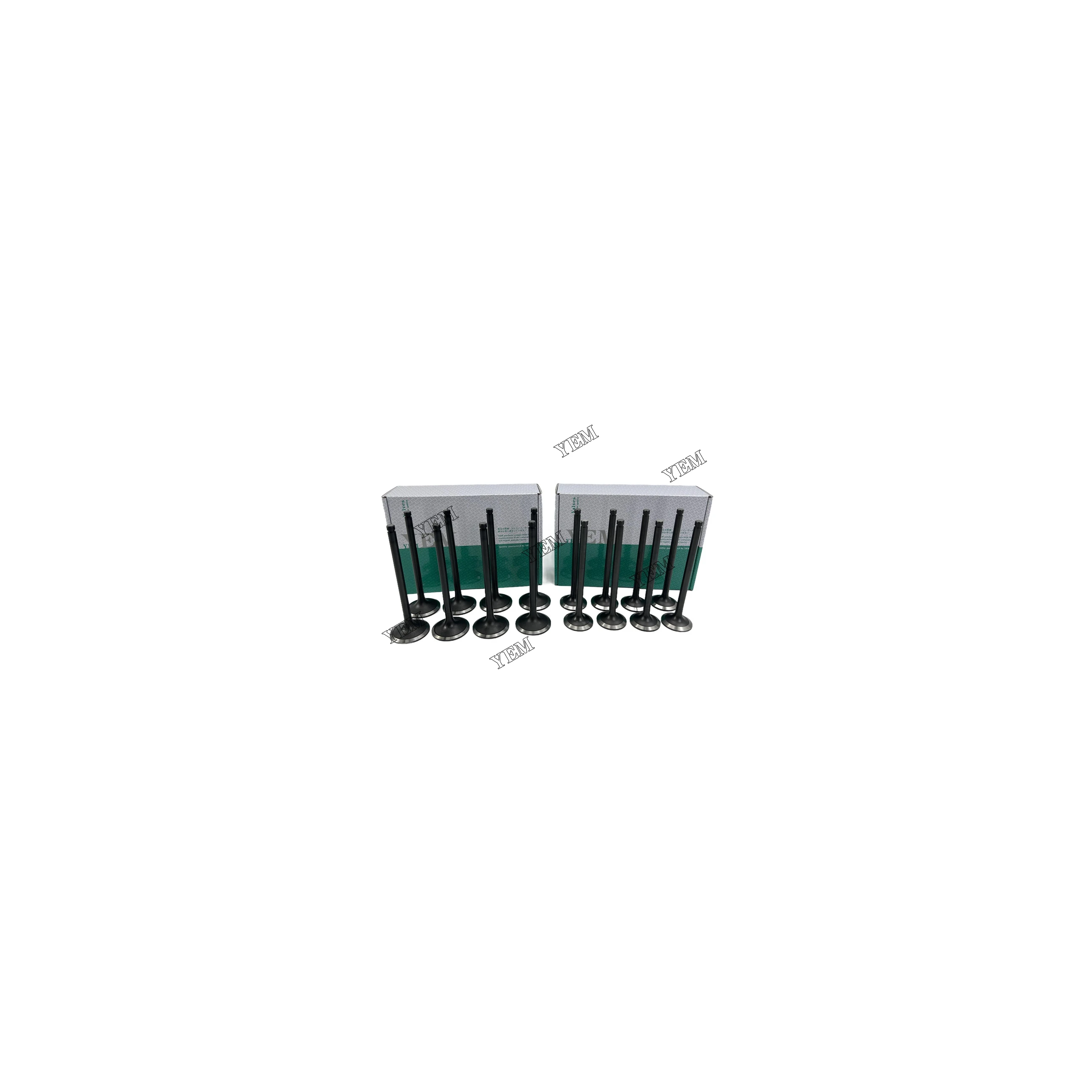 V1702 V1902 V1903 V2003 Valve for Kubota Engine Parts