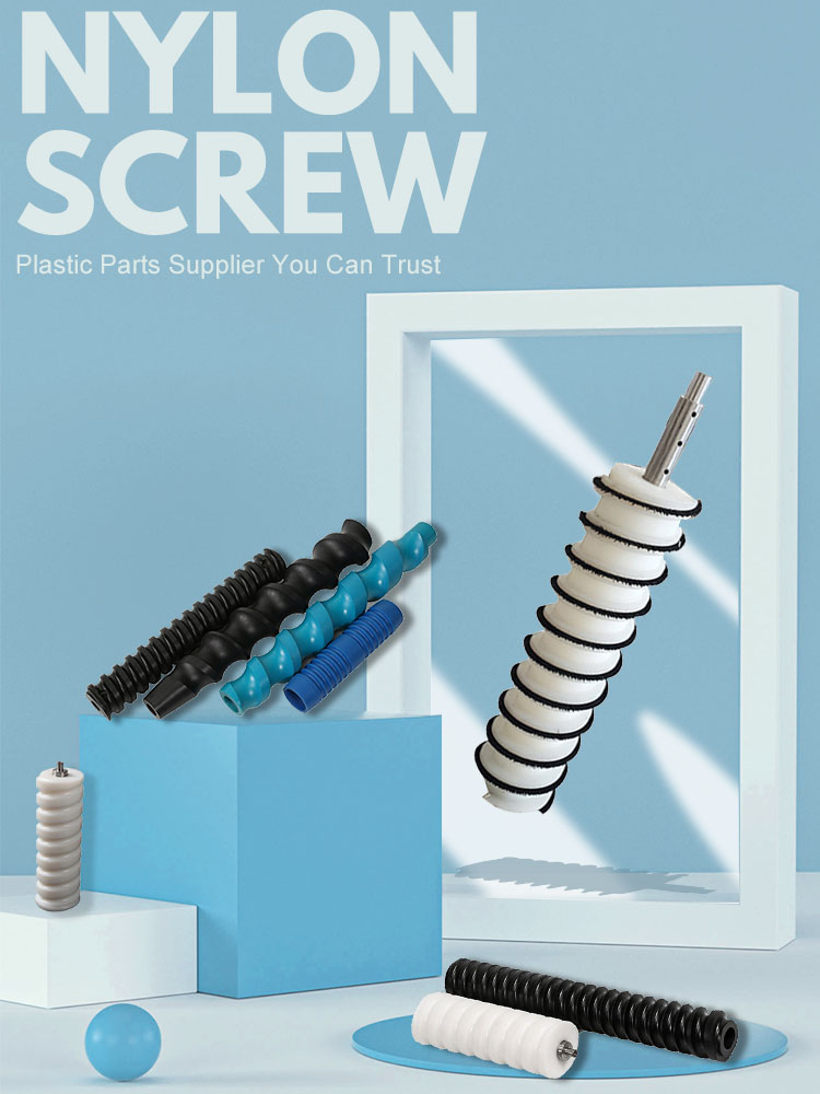 Timing Screw