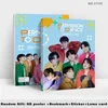 395-bangtan: photobook dei ragazzi
