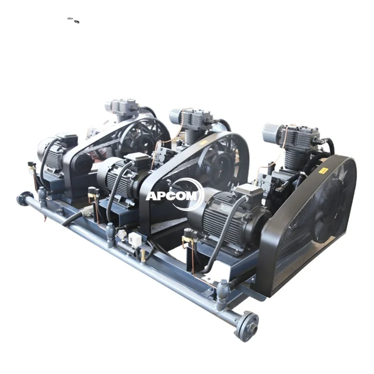 APCOM PET High Pressure Piston 35 25 20 40 30 bar Air-compressors 20bar 30bar 40bar AirCompressor  Air Compressor 25bar 35bar