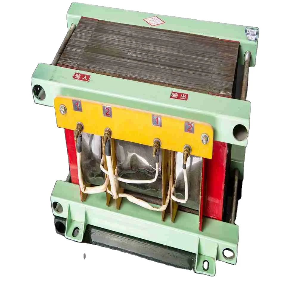 
 УФ-трансформатор мощностью 8 кВт  