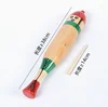 Colore legno 38 cm
