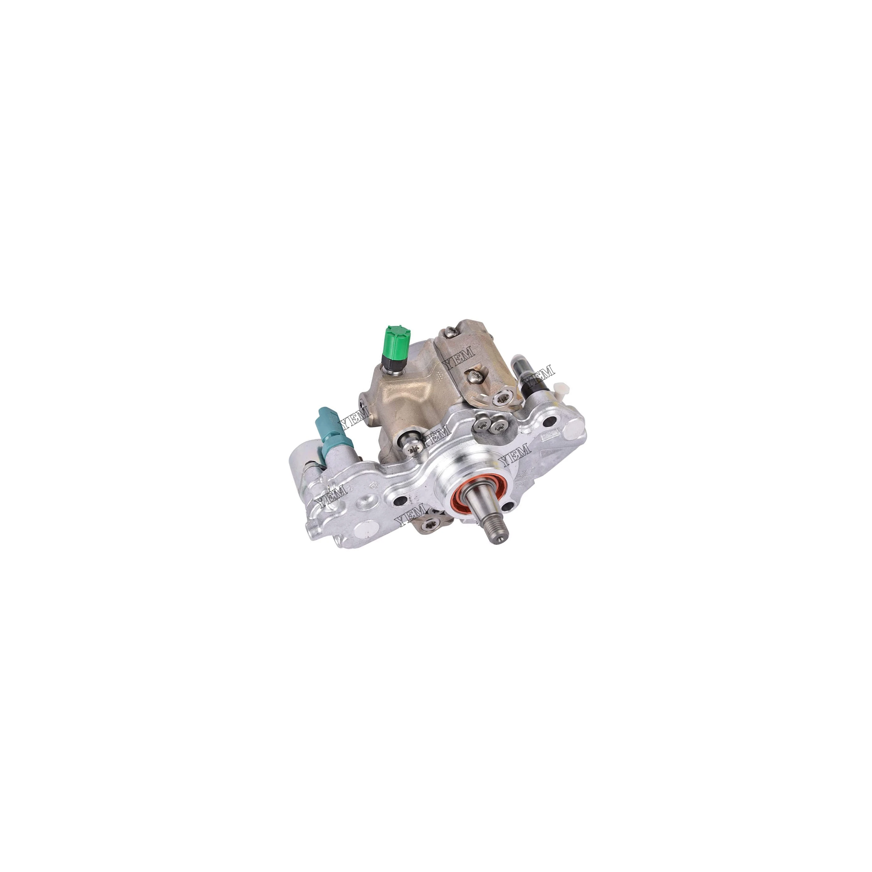 For Engine HPCR Injection Pump Bobcat 1.8L 2.6L Tier 4 Engine 28526888 EX836101 Industrial Machinery Spare Parts