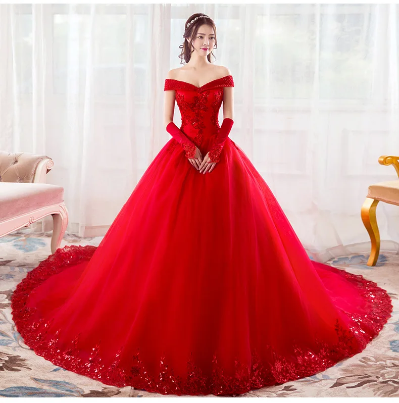 Красное Платье Картинки