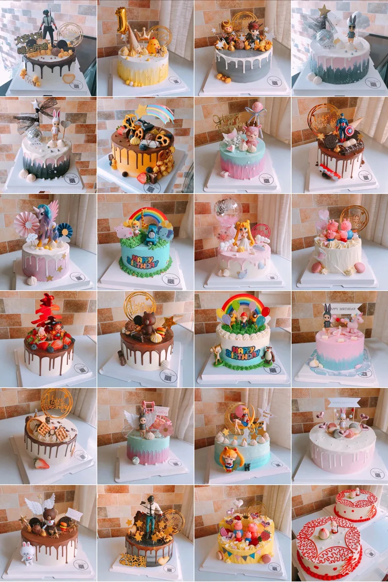 Creative Mini Small Liquor Bottle Cake Ornaments Birthday And Holiday Party  Foreign Wine Birthday Baking Home Car Decoration - Buy Happy Birthday Cake  Topper,Mini Wine Bottle Decoration,Homeware Creative Wine Bottle Product on