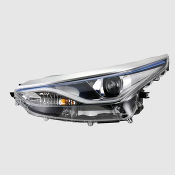 High Quality Original Front Light Headlamp Assembly Auto Light Systems Auto Head Light Car Headlamp LED Headlights For Toyota