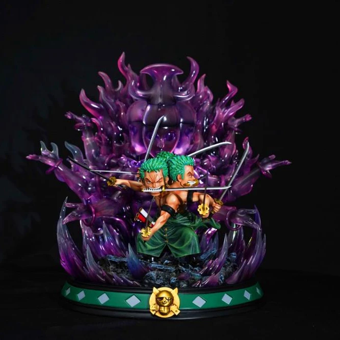 Oneピースgk t Nineナイフフローasura Zoroためのコレクション Buy ロロノア ゾロアクションフィギュア ワンピースアクションフィギュア Product On Alibaba Com