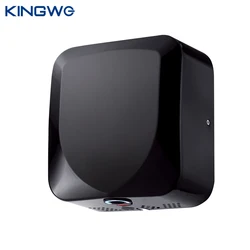 Эко-автоматическая сушилка для рук с сенсорным ИК-датчиком