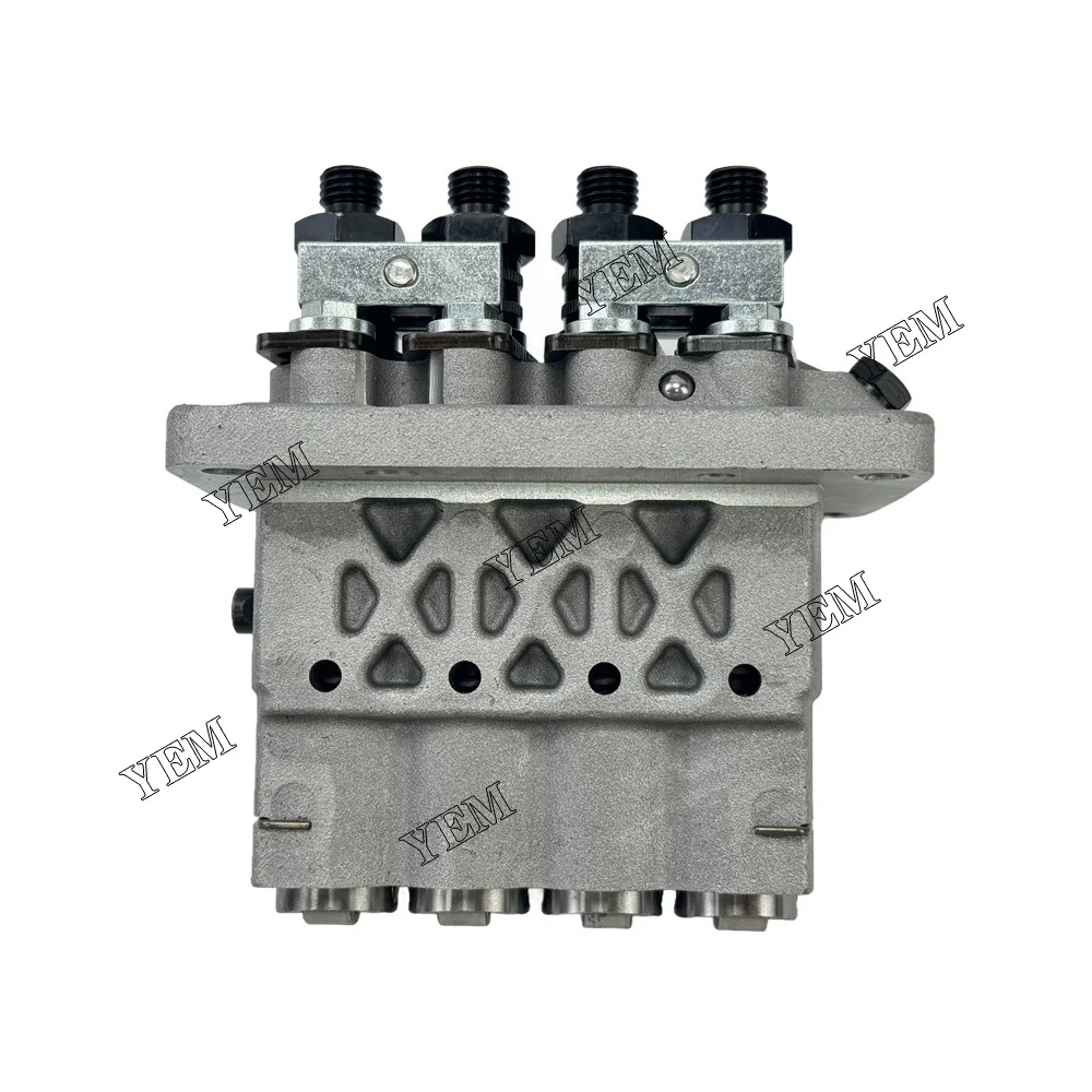 Fuel Injection Pump 1G922-51012 Fit for Kubota V2203 Engine 6
