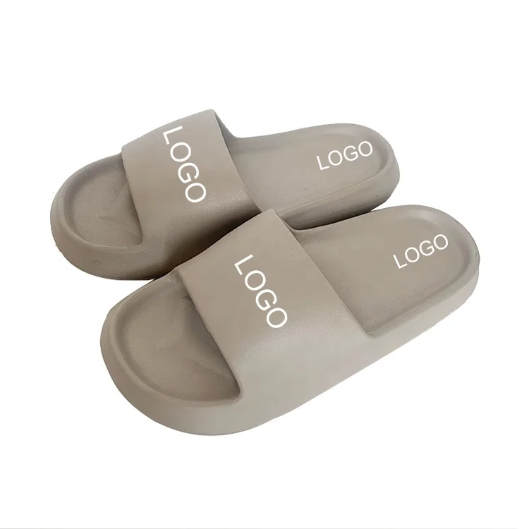 Best Slides Mens Outdoor Slides Summer Best-selling Outdoor Casual