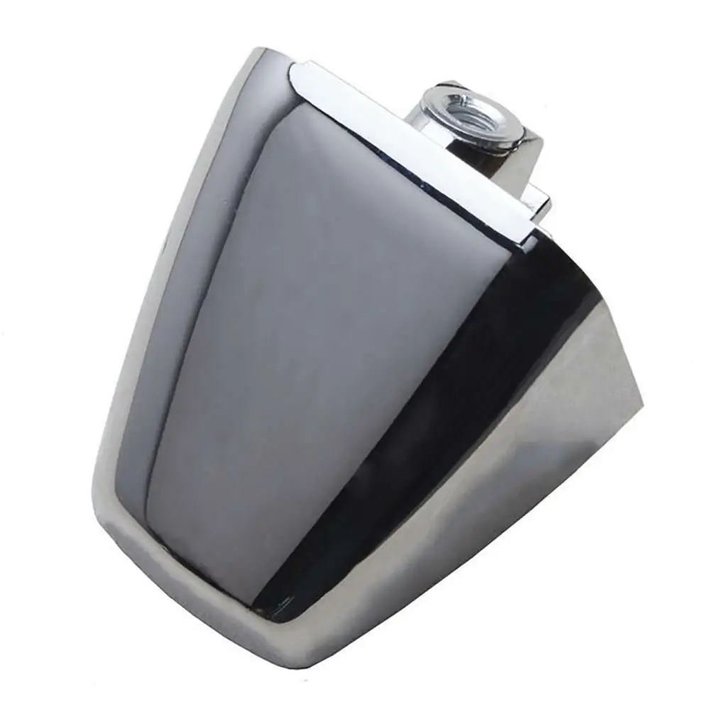 15932907, передняя, задняя, внешняя, наружная, хромированная крышка для дверной ручки для Hummer H3 06-10 H3T 09-10