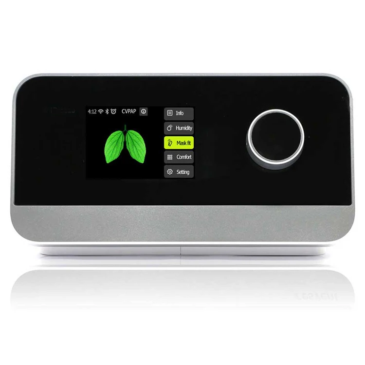 Аппарат для терапии с положительным воздушным давлением автоматический аппарат лечения сна Cpap 20A такой же как