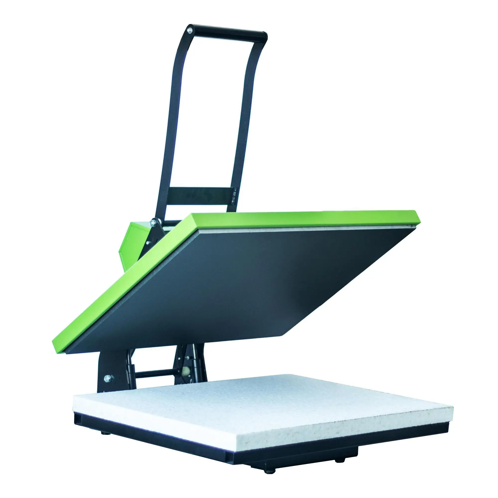 24x31インチ大型布バナー用デジタル印刷昇華型熱プレス機