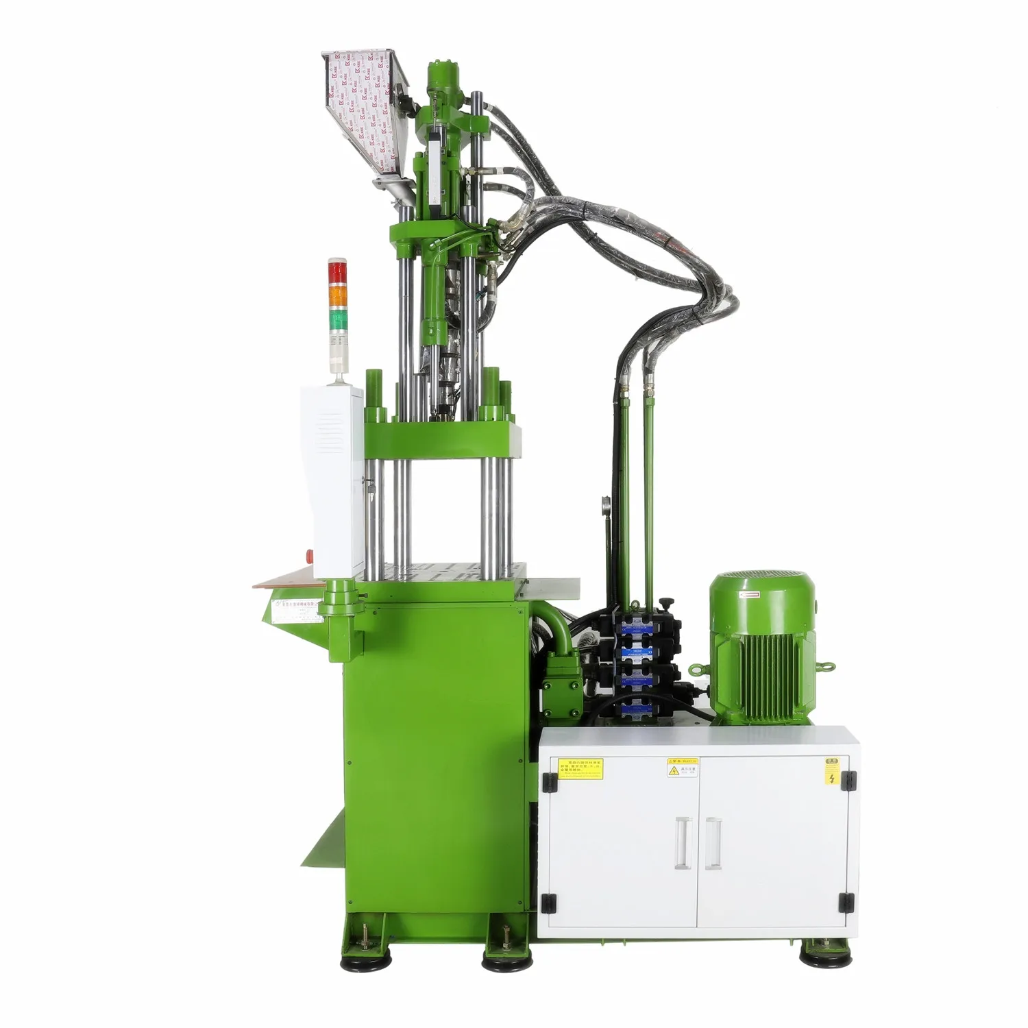 Lab Injection Molding Machine Granule Injection Moulding Machine Factory Direct Sale Plastic Injection Molding Machine