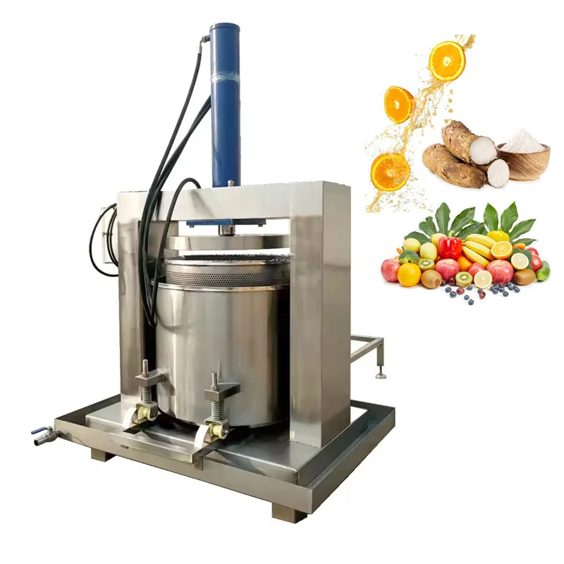 150-1000 KG/H Cassava Machine Gari Making Machine Garri Production Line ...