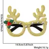 Golden antler