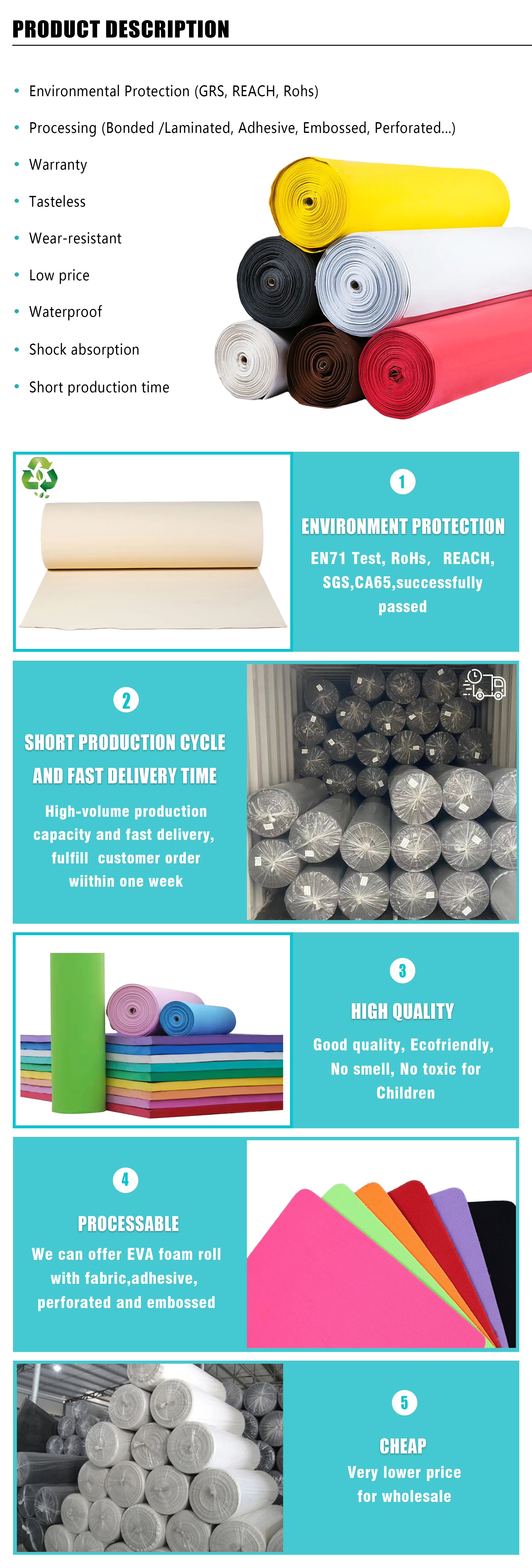 Product Description