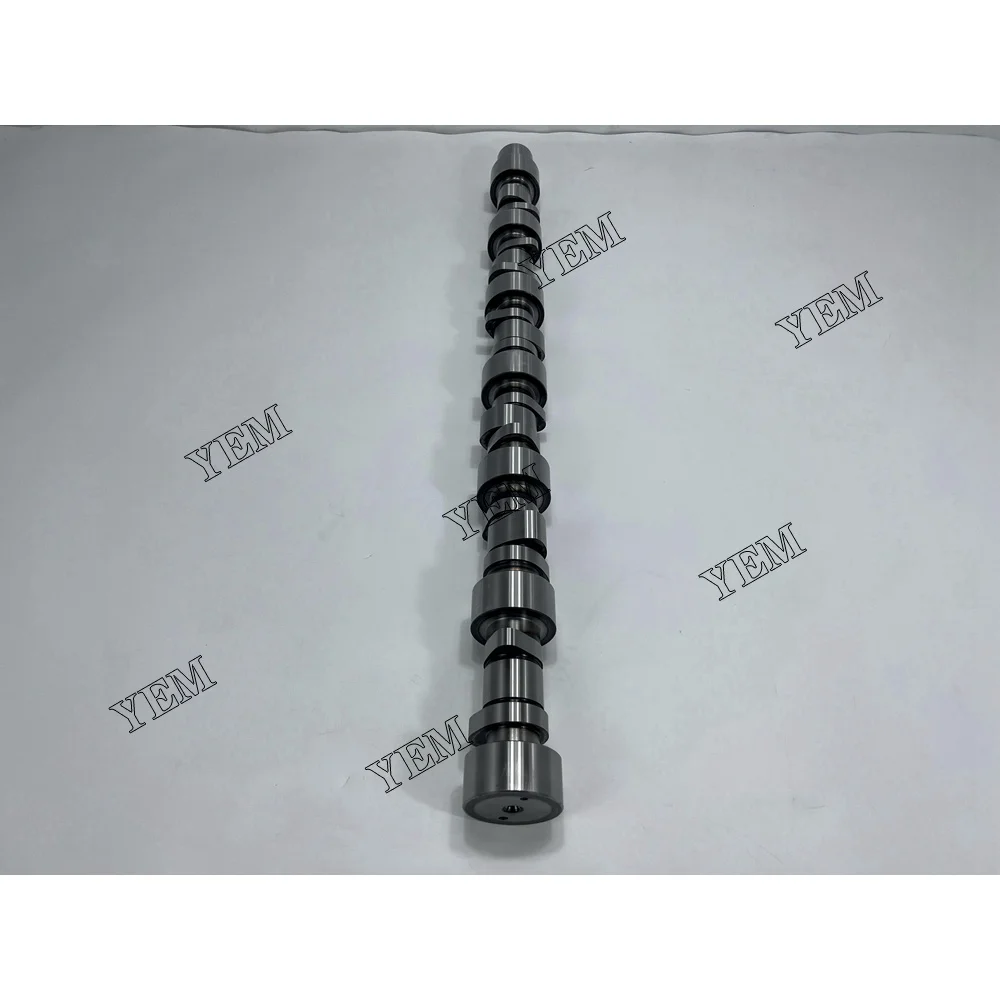 C13 Camshaft 224-1275 for Caterpillar Engine. 4