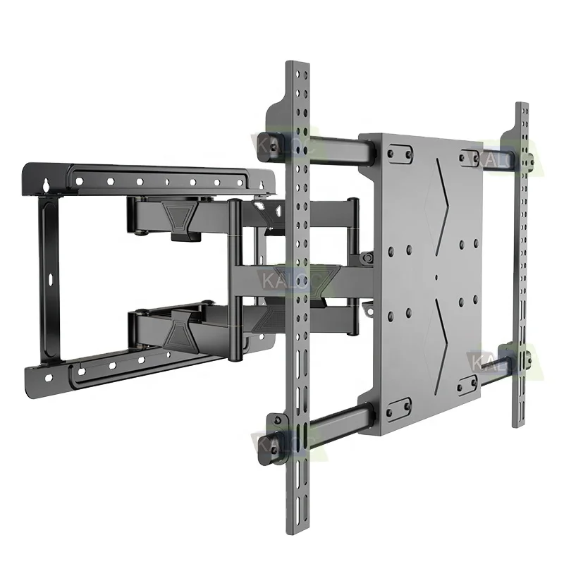KALOC H11 Full Motion TV Wall Mount Bracket for 55