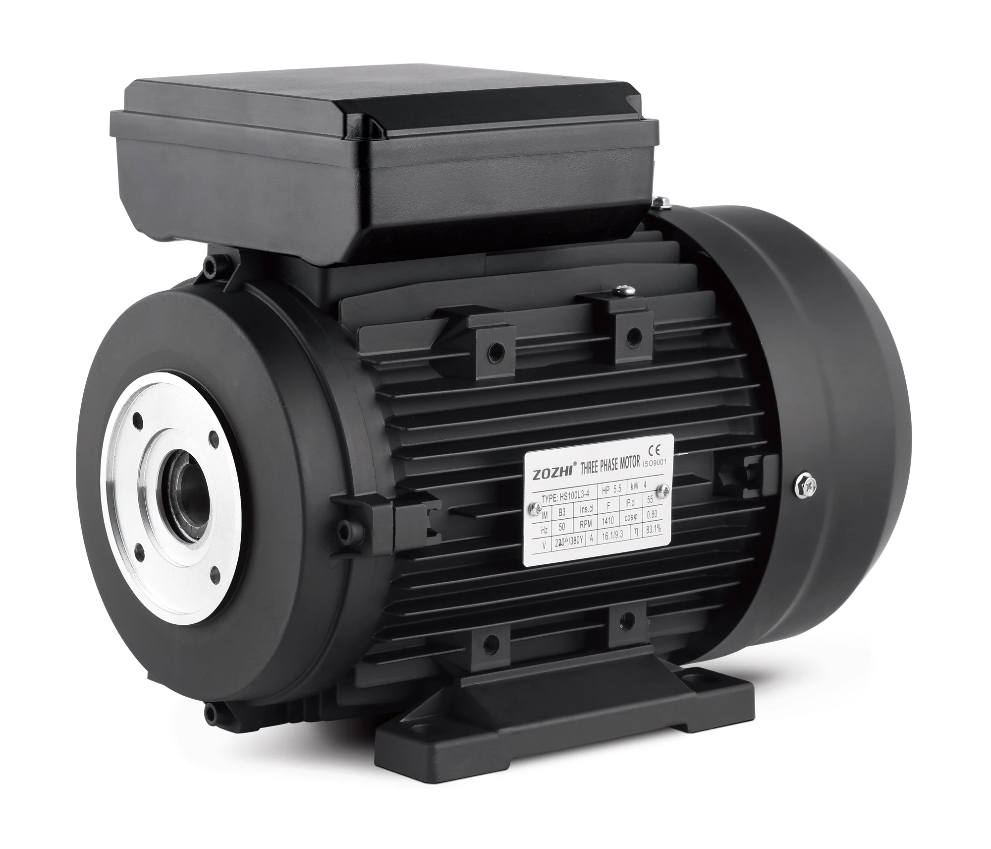 HW381 3T モータス MOTUS クイルステム 110mm Φ26.0 Sewing Machine Motor Kit with Foot Pedal & Belt - 110 Volt