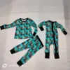 2 pcs pajamas 6