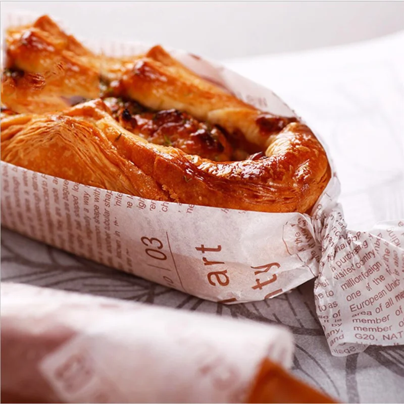 Food Grade Butcher Wrapping Paper